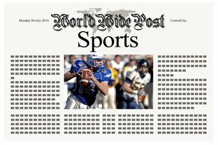 在线投注平台-体育新闻中心上线体育新闻热点监测与预警系统,搜一下体育新闻 第3张